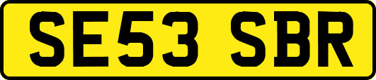 SE53SBR