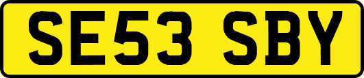SE53SBY