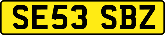 SE53SBZ