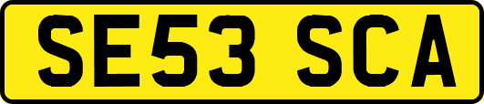 SE53SCA