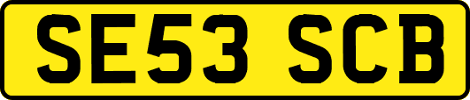 SE53SCB