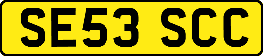 SE53SCC
