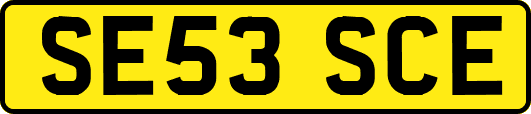 SE53SCE