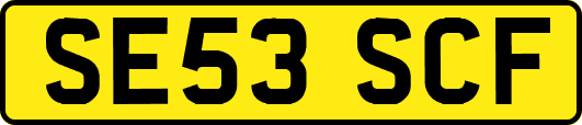 SE53SCF