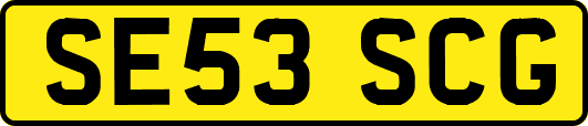 SE53SCG