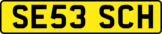 SE53SCH