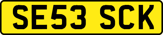SE53SCK