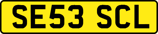 SE53SCL