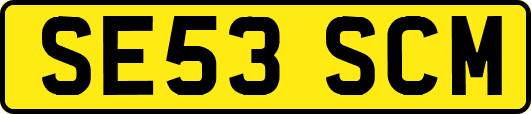 SE53SCM