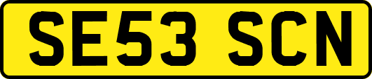 SE53SCN