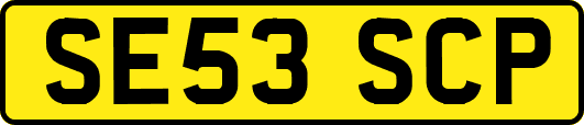 SE53SCP
