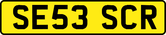 SE53SCR