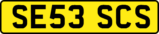 SE53SCS
