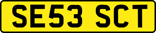 SE53SCT