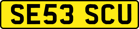 SE53SCU