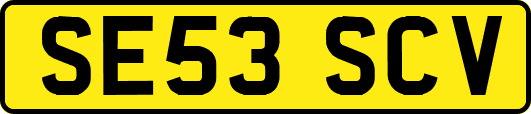SE53SCV