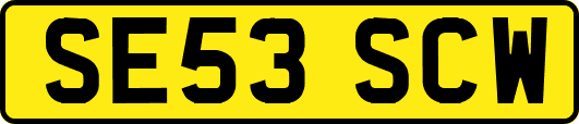 SE53SCW