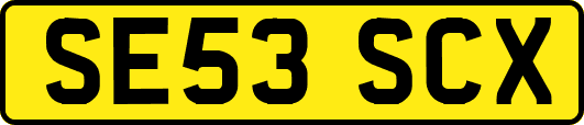 SE53SCX