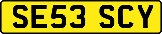 SE53SCY