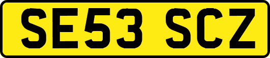 SE53SCZ