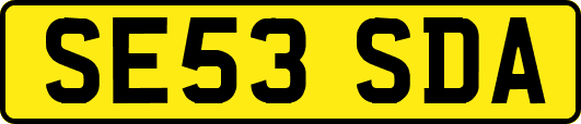 SE53SDA