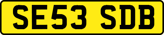 SE53SDB