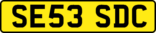 SE53SDC