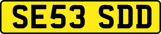 SE53SDD