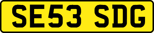 SE53SDG