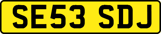 SE53SDJ