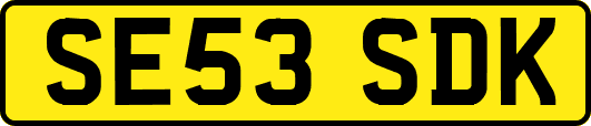 SE53SDK