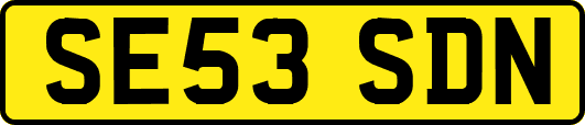 SE53SDN