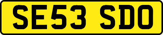 SE53SDO