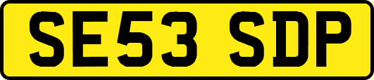 SE53SDP