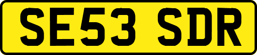 SE53SDR