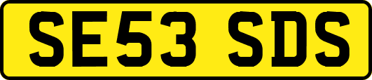 SE53SDS