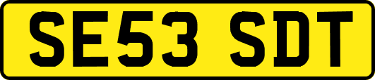 SE53SDT