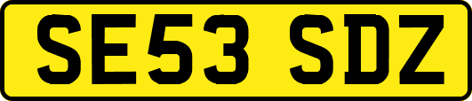 SE53SDZ