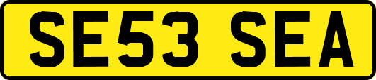 SE53SEA