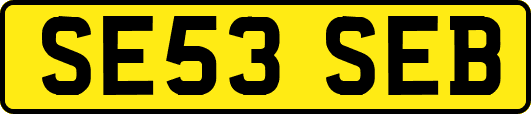 SE53SEB