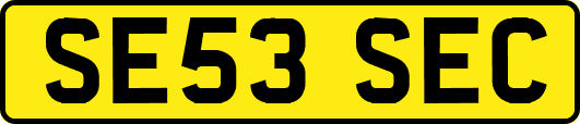 SE53SEC