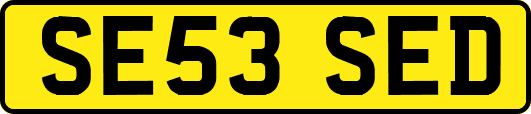 SE53SED