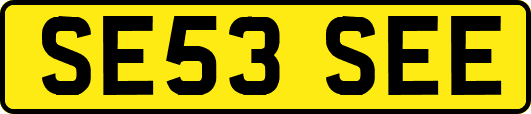 SE53SEE