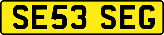 SE53SEG