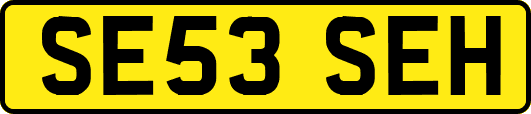 SE53SEH