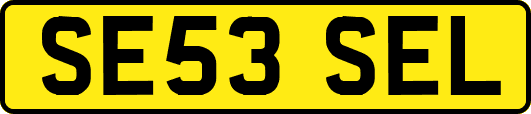 SE53SEL