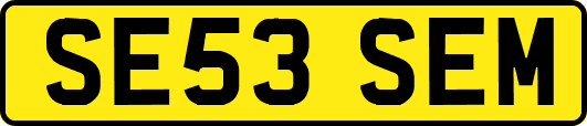 SE53SEM