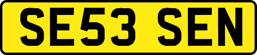 SE53SEN