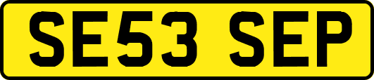 SE53SEP