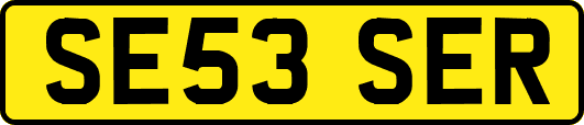 SE53SER